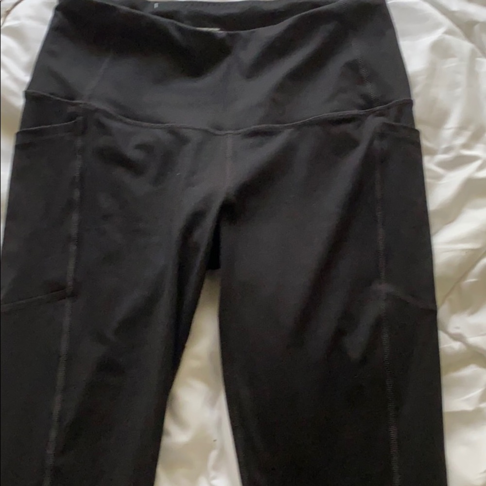 Athletic wear